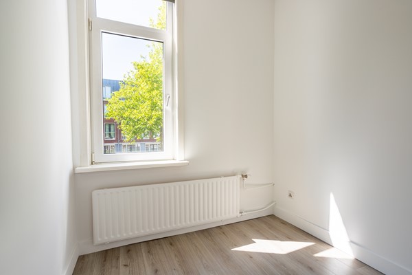 Medium property photo - Kennemerstraat 64RD, 2021 EE Haarlem